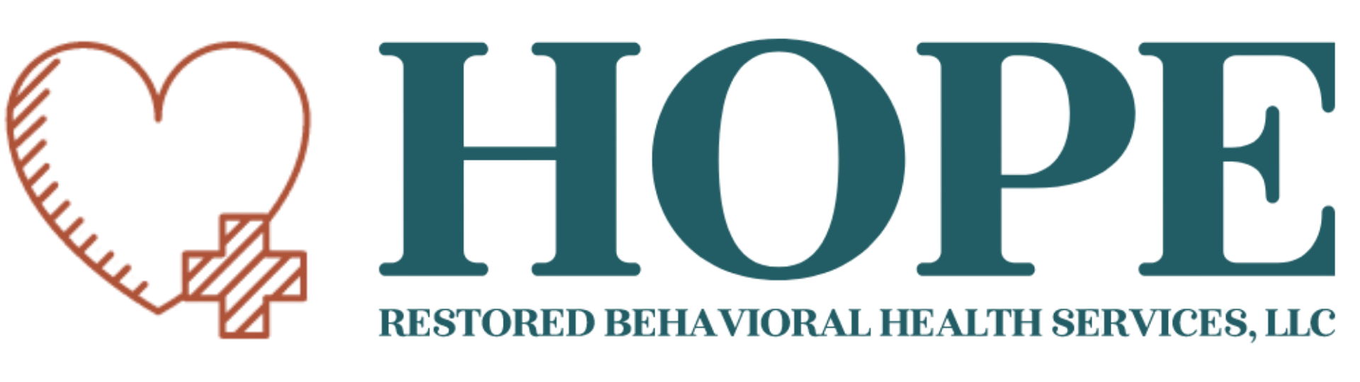 Hope Restored Behavioral Health Services