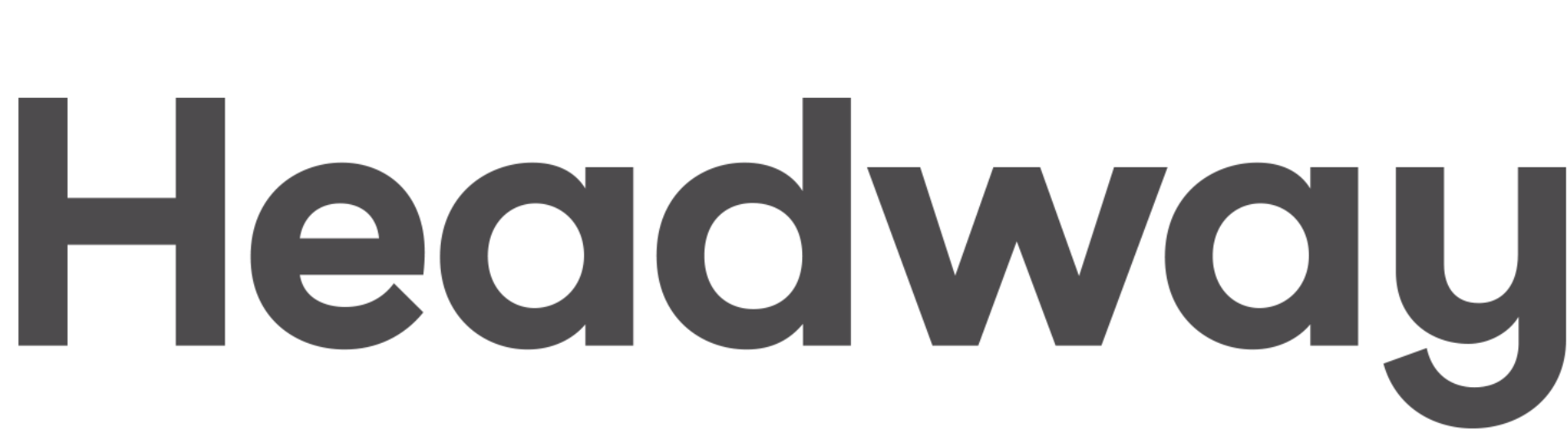 Headway