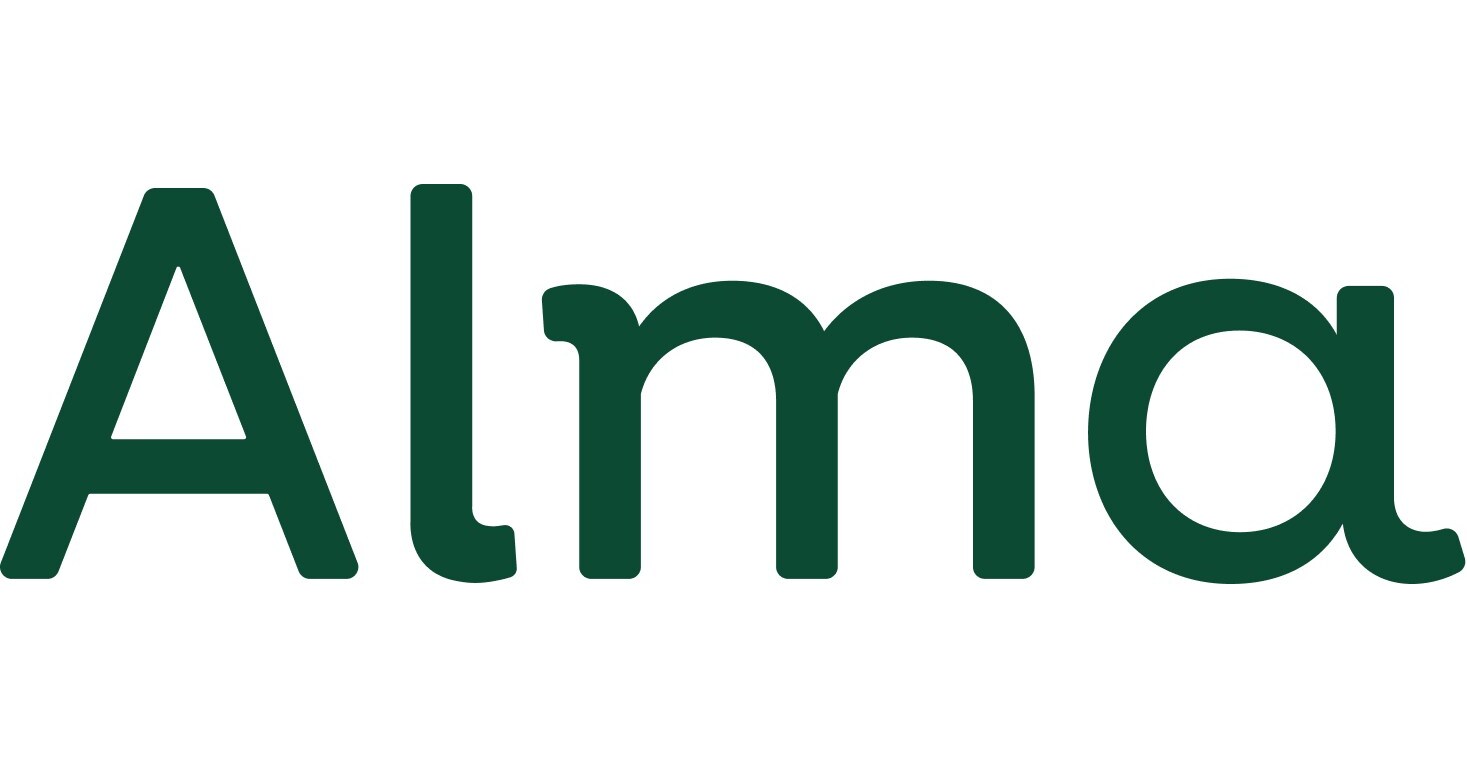 Hello Alma